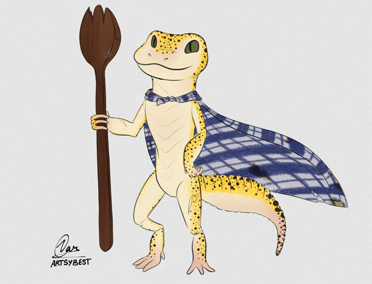 Flat Colour