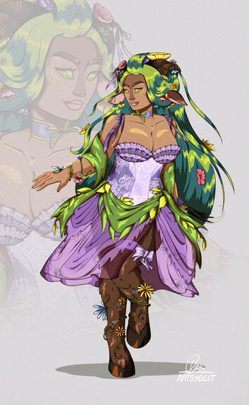 Full Render Full Render