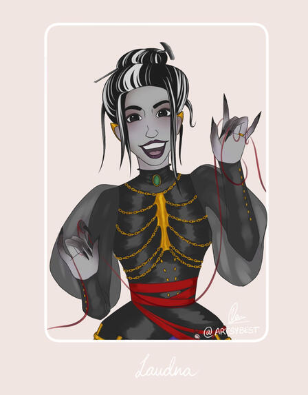 Flat Colour